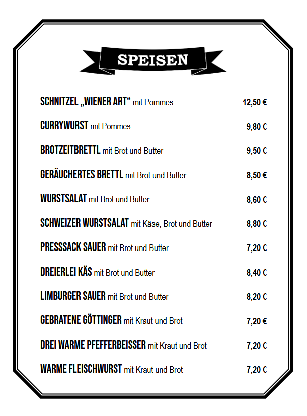 Zoiglkarte_Brotzeiten